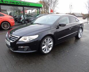 VW Volkswagen Passat CC 3.6 4Motion EXKLUSIVE *NAVI*P Gebrauchtwagen