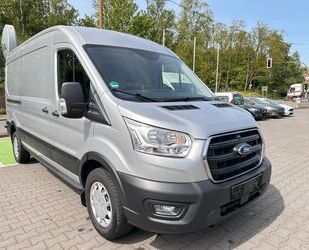 Ford Ford Transit Kasten 350 L3 Trend Gebrauchtwagen