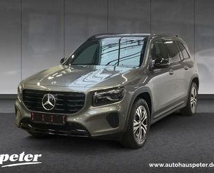 Mercedes-Benz Mercedes-Benz GLB 220 d 4MATIC NIGHT+18+MULTIBEAM+ Gebrauchtwagen