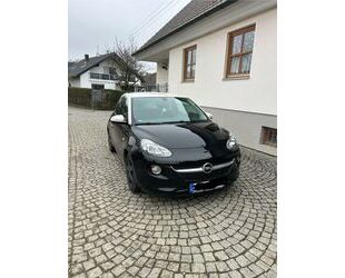 Opel Opel Adam 120 Jahre 1.4 64kW 120 Jahre Gebrauchtwagen