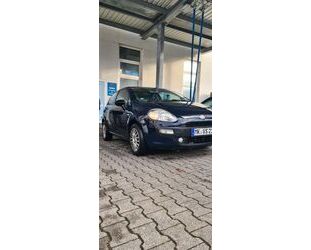 Fiat Fiat Punto Evo 1.4 8V Active Active Gebrauchtwagen