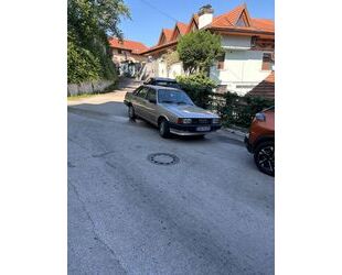 Audi Audi 80 quattro Gebrauchtwagen