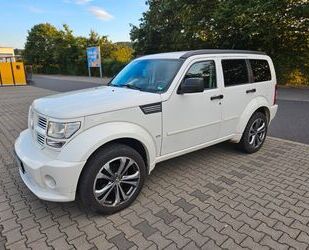 Dodge Dodge Nitro R/T 2.8 CRD 4WD Autom. R/T Gebrauchtwagen