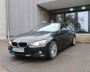 BMW BMW 320 Baureihe 3 Touring 320i/Bildschirm/Pano/Hi Gebrauchtwagen