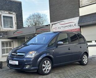 Opel Opel Meriva 1.4 Innovation 