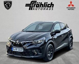 Mitsubishi Mitsubishi ASX Mildhybrid Select 1,3 l Turbo-Benzi Gebrauchtwagen