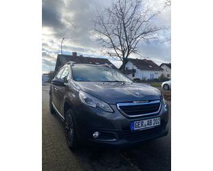 Peugeot Peugeot 2008 Active PureTech 82 Active Gebrauchtwagen