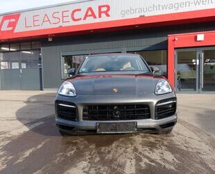 Porsche Cayenne Gebrauchtwagen