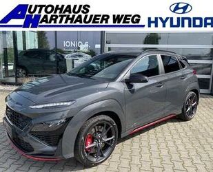 Hyundai Hyundai KONA 2.0 T-GDI DCT N Performance Assistenz Gebrauchtwagen