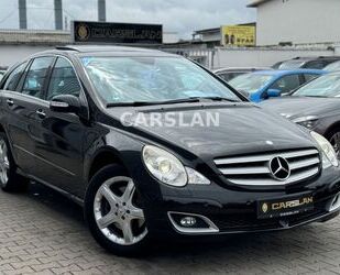 Mercedes-Benz Mercedes-Benz R 500 4MATIC 2.HAND+6-SITZER+SPORT+N Gebrauchtwagen