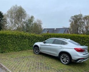 BMW BMW X6 xDrive30d - Gebrauchtwagen