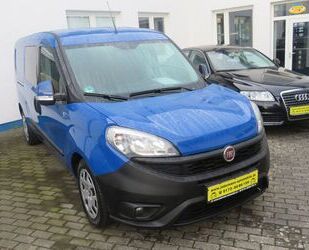 Fiat Fiat Doblo Doblò SX Maxi Kasten Gebrauchtwagen