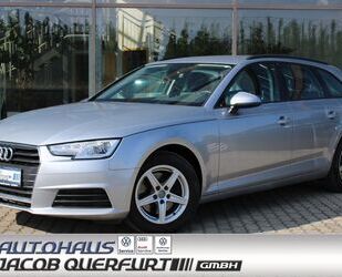 Audi Audi A4 Avant 35 TFSI 2.0 16V S-tronic*AHK*Xenon+* Gebrauchtwagen