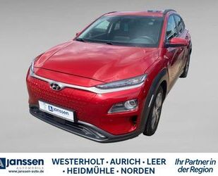 Hyundai Hyundai KONA EV Style Gebrauchtwagen