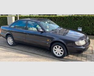 Audi Audi A6 2.5 TDI - C4 Gebrauchtwagen