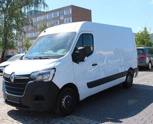 Renault Renault Master Kasten L2H2 3,3t / Klima/Tempomat/ Gebrauchtwagen