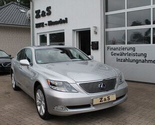 Lexus Lexus LS 600h L *TÜV-NEU* Gebrauchtwagen