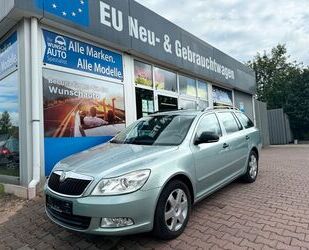 Skoda Skoda Octavia Combi Ambiente Gebrauchtwagen