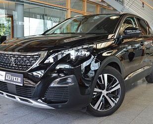 Peugeot Peugeot 3008 PureTech 130 Allure, AHK, Kamera! Gebrauchtwagen