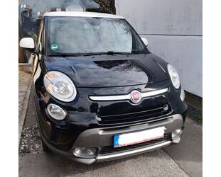 Fiat Fiat 500L Trekking 1.4 T-JET Sonderedition, TÜV ne Gebrauchtwagen