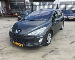 Peugeot Peugeot 308 SW 1.6 HDiF XS Gebrauchtwagen