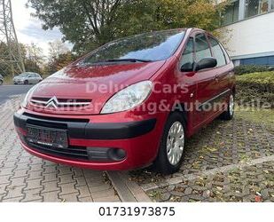 Citroen Citroën Xsara Picasso 1.6 16V Exclusive Gebrauchtwagen