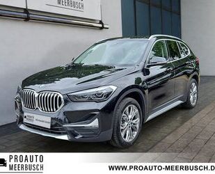 BMW BMW X1 xDrive 20d xLine AHK/DRIVINGASSIST+/PDC/PAN Gebrauchtwagen