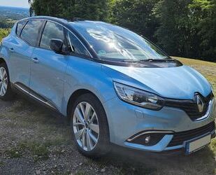 Renault Renault Scenic TCe 160 GPF Limited Limited Gebrauchtwagen