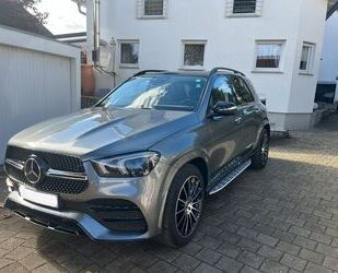 Mercedes-Benz Mercedes-Benz Reserviert - GLE 350 de 4M,AMG Gebrauchtwagen