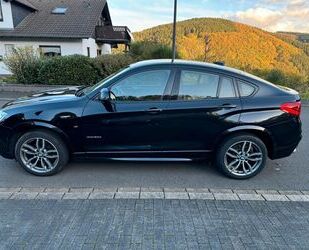 BMW BMW X4 xDrive30d AT M Sport M Sport Gebrauchtwagen