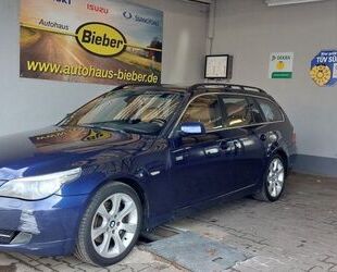 BMW BMW 530xd Touring Aut. Gebrauchtwagen