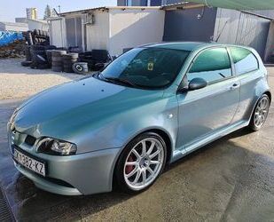 Alfa Romeo Alfa Romeo Alfa 147 3.2 V6 24V GTA Gebrauchtwagen