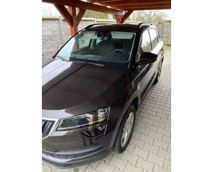 Skoda Skoda Karoq 1.5 TSI ACT AMBITION AMBITION Gebrauchtwagen