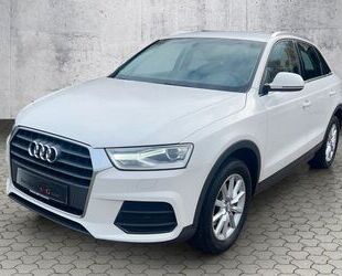 Audi Audi Q3 1.4 TFSI S-Tronic*PDC*Navigation*Bi-Xenon* Gebrauchtwagen