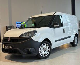 Fiat Fiat Doblo SX 1.6 Maxi Kasten*Navi,Kamera* Gebrauchtwagen