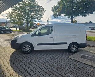 Citroen Citroën Berlingo MAXI Multispace mk2 1.6 BlueHDi Gebrauchtwagen