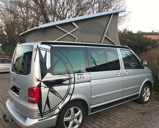 VW Volkswagen T5 California Ocean Gebrauchtwagen