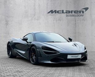 McLaren McLaren 720s Performance Sarthe Grey, Full Carbon Gebrauchtwagen