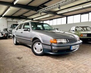 Saab Saab 9000 CSE Gebrauchtwagen