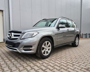 Mercedes-Benz Mercedes-Benz GLK 200 CDI Gebrauchtwagen