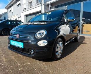 Fiat Fiat 500 Mirror /PDC/KLIMA Gebrauchtwagen