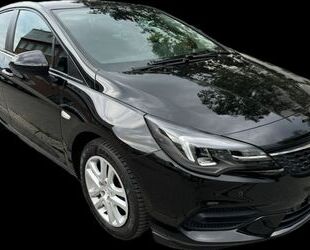 Opel Opel Astra 1.2 Edition S&S LED.Klimaa.Komfort-Pa.K Gebrauchtwagen