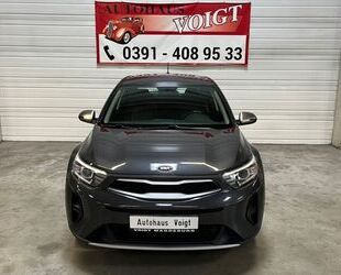 Kia Kia Stonic Edition 7 Sitzheizung Lenkradheizg. Gebrauchtwagen