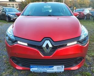 Renault Renault Clio IV Expression Gebrauchtwagen