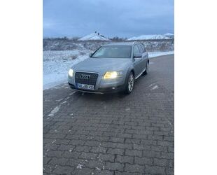 Audi Audi A6 Allroad 2.7TDI (DPF) quattro tiptronic Gebrauchtwagen