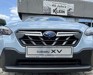 Subaru Subaru XV 2,0ie -BOXER Comfort Lineartronic Gebrauchtwagen