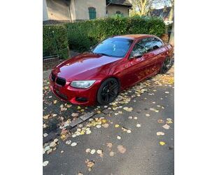 BMW BMW 335is e93 lci (n54 dkg) Gebrauchtwagen