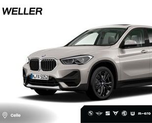 BMW BMW X1 sDrive18i RFK PDC DAB Tempomat Pano Navi Sh Gebrauchtwagen