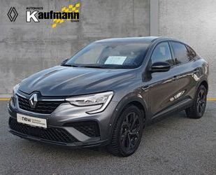 Renault Renault Arkana R.S. Line 1.3 TCe 160 Mild-Hybrid E Gebrauchtwagen