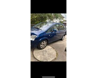 Opel Opel Meriva 1.7 CDTI - Gebrauchtwagen